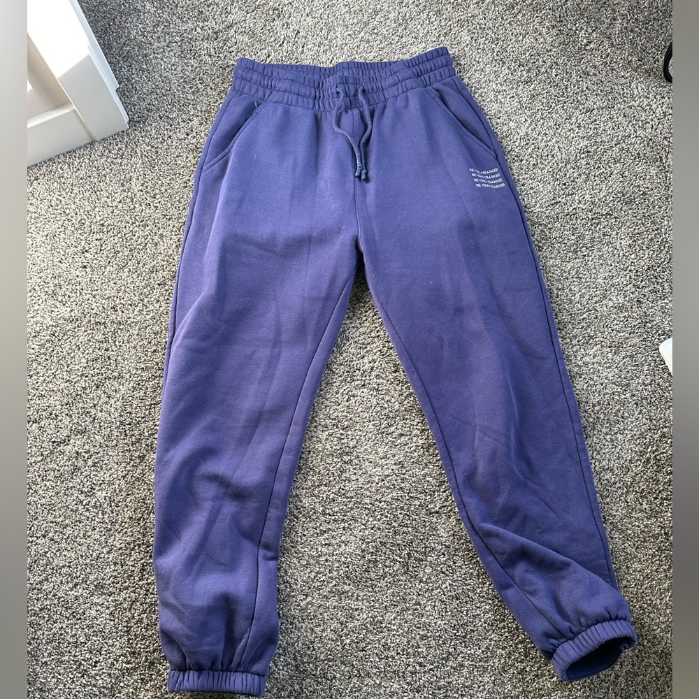 Vitality sweatpants